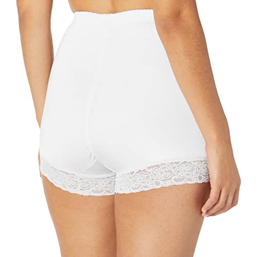 Image of Rhonda Shear womens Pin Up Lace Control Panty