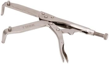 Tusk Clutch Holding Tool