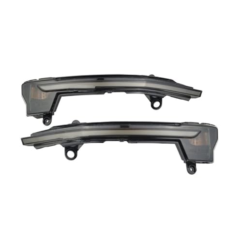 Clignotants latéraux dynamiques à défilement Seat Ateca Cupra
