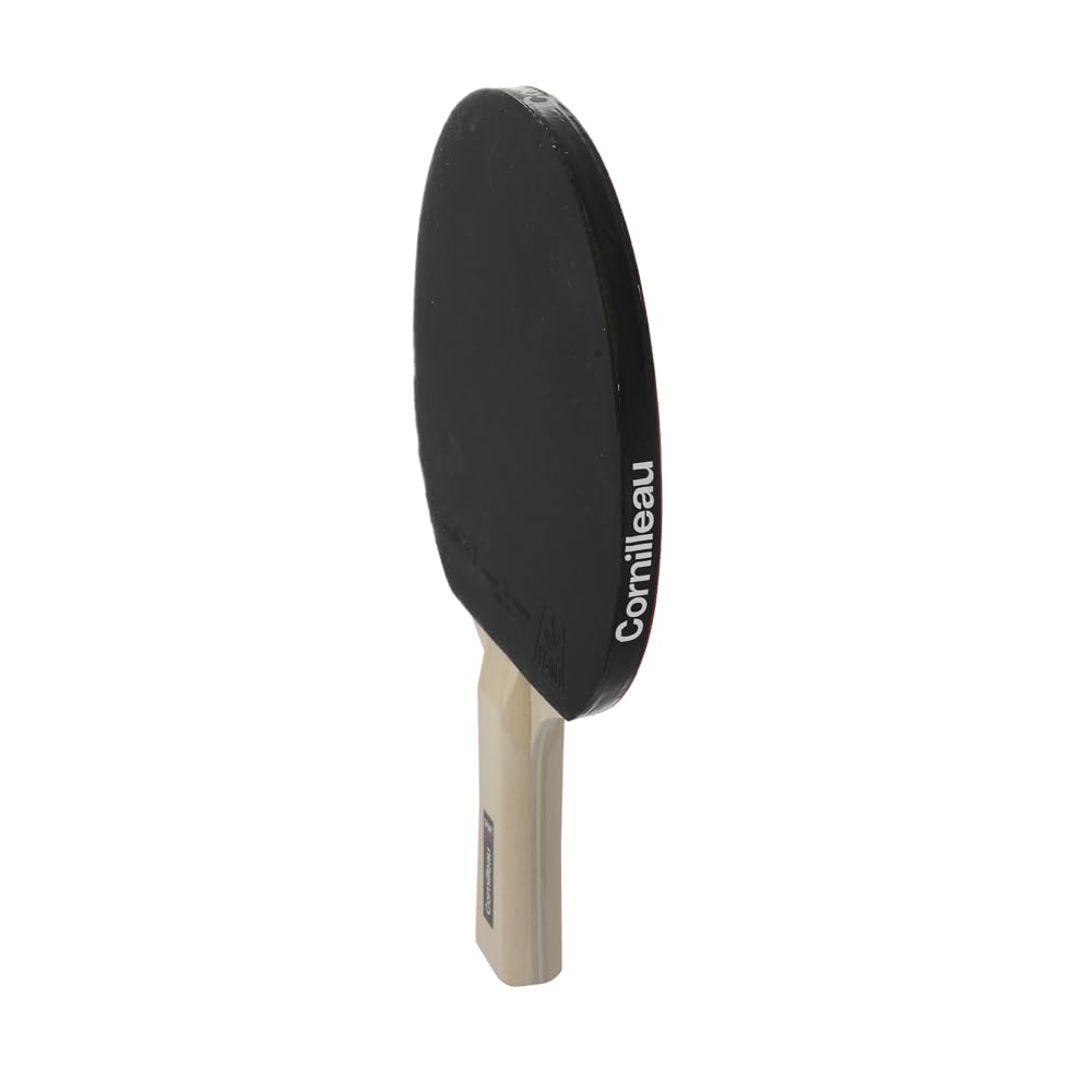 Cornilleau Sport 100, Racchetta da Ping Pong Unisex Adulto