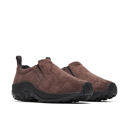 Image of Merrell Men's Jungle Leather Slip-On Shoe