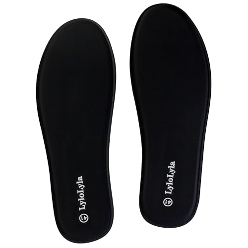 LyloLyla Memory Foam Insoles