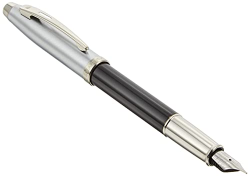 SHEAFFERシェーファー万年筆 インテンシティ Amazon | SHEAFFER シェーファー 万年筆 M 中字 インテンシティ