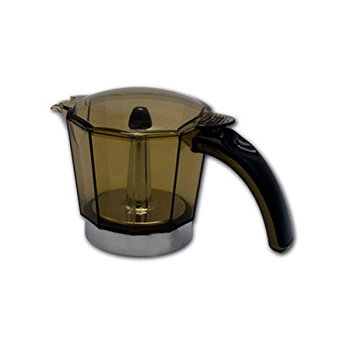 Recamania Jarra cafetera Delonghi Alicia EMK9