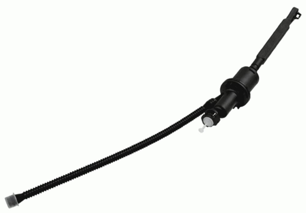 SACHS 6284 600 730 hydraulika sprzęgła