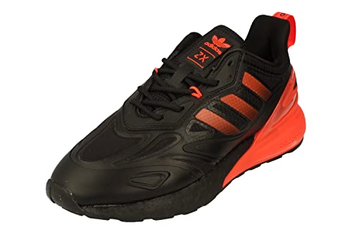 adidas ZX 2K Boost chaussure de piste homme amorti dynamique