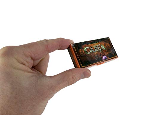 Juego de Mesa Ouija Pequeño para 1 Jugador miniatura 2