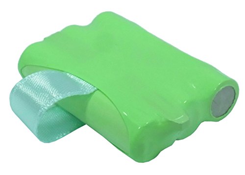 Ejjinenbby Replacement Battery Compatible for Motorola MD4150 MD4160 (700mAh/3.6V), Battery