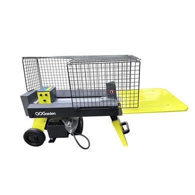 OOGarden - Fendeur de bûches électrique 4T - 1500W