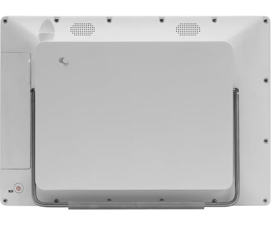 PDVD-W111M-WH 防水11.1V型モニター　DVD CD ポータブル 11.1型 ポータブルDVDプレーヤー ホワイト PD-M111-WH TEES 通販