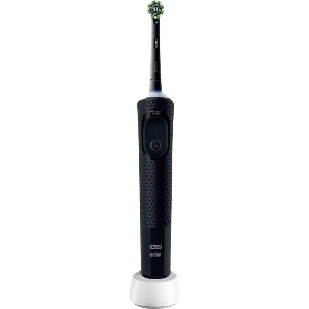 Oral-B Electric Toothbrush Pro Vitality Black With Timer