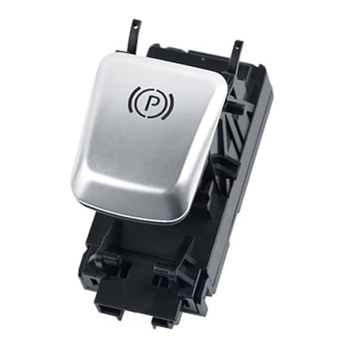 Interruptor de freno de mano para reparar botón de aparcamiento roto en Benz Clase G W463