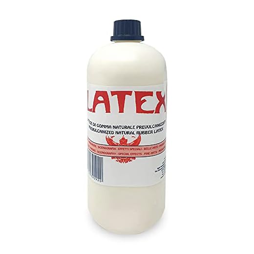 PROCHIMA EM501K1 Latex, Trasparente