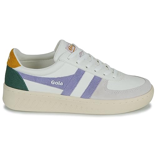 Image of Gola Grandslam Leather