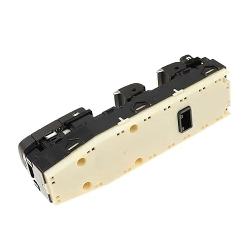 Bouton lève-vitre Hyundai commande électrique fluide 93571G8000VVB - 6