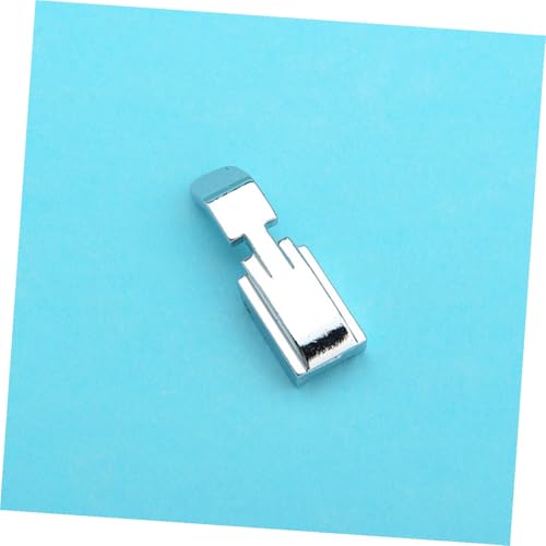 Set de 4 Pies de Prensatelas Multifuncionales para Máquina de Coser miniatura 5