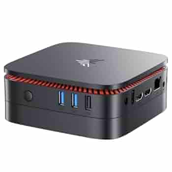 ミニPC NiPoGi AK1pro mini pc inte N5105 16G RAM NiPoGi Mini PC Windows 11 Pro, Ιntel Alder Lake Ν95 (Βeats