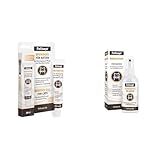 Felisept Wundgel für Katzen 20ml - Wundsalbe für Katzen zur Reinigung und Pflege von Wundbereichen + Felisept Wundspray für Katzen 75ml - Wundpflege Katze