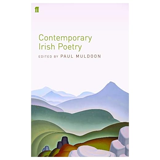 CONTEMPORARY IRISH POETRY