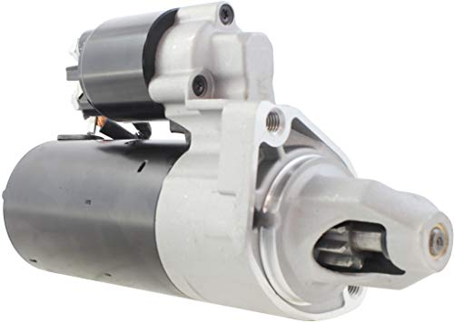 New Premium Starter fits Mercedes Benz 1998-2103 W/2.6L - 6.0L Engines 112-151-00-01 1121510001 112-151-00-80 1121510080 A112-151-00-01 A1121510001 006-151-06-01 0061510601 A006-151-06-01 17757N