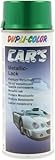 Dupli Color Duplicolor 706851 CAR\'S Spray, Vert Tirant sur Le Jaune Métallique, 400 ML