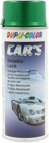 DUPLI-COLOR 706851 CAR'S lindgrün metallic 400 ml