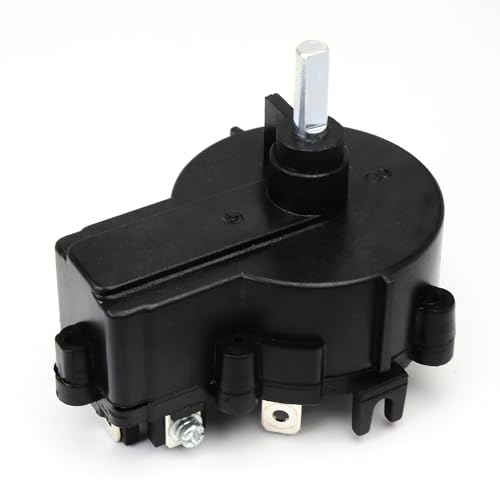 Electric Trolling Motor Switch 12V 24V - Propeller Motor Control