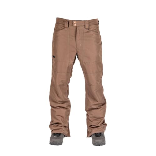 Pantalon Americana PNT'20 L1 imperméable et chaud pour homme