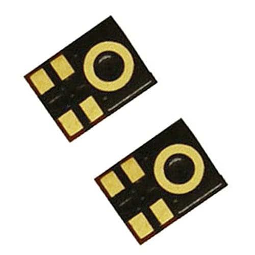 PHONSUN Replacement Microphone Mic Module Part for Samsung Galaxy S8 S8+ S9 S9+ S10 S10+ S10e