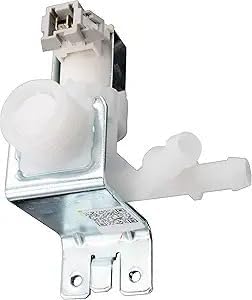 WD15X22948CM Dishwasher Water Inlet Solenoid Valve for GE