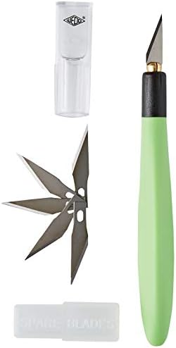 Wedo Comfortline Hobby Knife