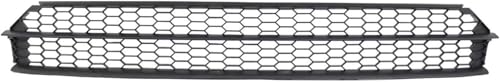 Grille de phares antibrouillard centrale pare-choc avant Passat 2012-2015
