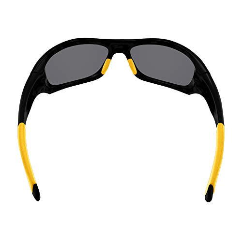 Image of Mryok Replacement Earsocks for Oakley Pit Bull OO9127 / Pit Bull Asian Fit OO9161 Sunglasses - Options