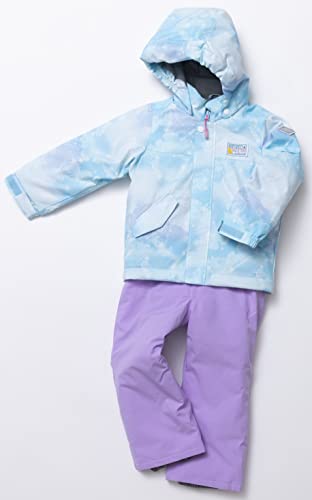 ONYONE（オンヨネ）RESEEDA スキーウェア キッズ TODDLER SU