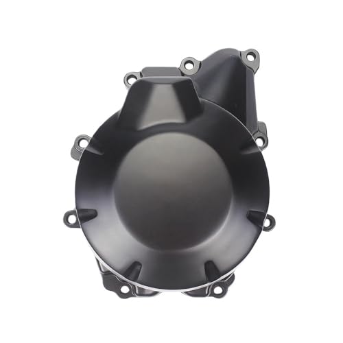 Stator coque latérale carter renforcé pour préserver le moteur de FZ6 et XJ6S