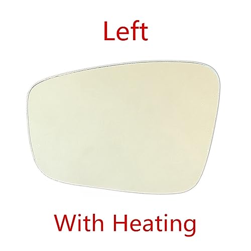 Vetro Specchio Auto HD riscaldamento laterale