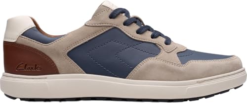 Clarks - Mens Mapstone Sport Shoes