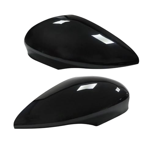 Couvercle rétroviseur Fiesta MK7 pour réparer une coque rayée ou cassée
