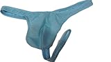 Homosexuell Unterwäsche Herren Homosexuell Tangas Männer Penis Sexy Unterwäsche Ultra Enge Tanga Beutel Nylon Suspensorium