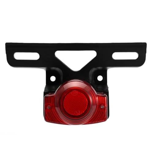 Indicateurs tournage moto et feu arrière pour moto rétro Z50JZ