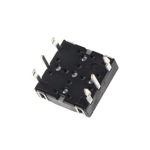 Touche de réinitialisation tactile DIP 5 voies pour commande de drone de loisir - 5