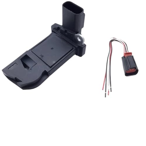Capteur débitmètre d'air massique AFH70-M79 compatible Focus C-MAX 7M5112B579BB