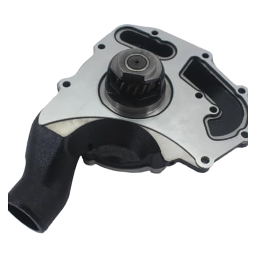 U5MW0194 U5MW0206 02/202480 02/202481 4131A062 4131A068 Water Pump Compatible For Perkins 1100 Series 1104 1104c 1104D 1104D-44TA