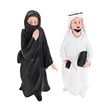 Décor polyvalent : idéal comme statue de couple en résine, décoration de mini jardinière ou décoration de pot de jardin, ces miniatures en résine complètent les figurines de décoration de bonsaï et s'adaptent à divers styles de décoration, ornements de jardinière, décoration de pot de jardin