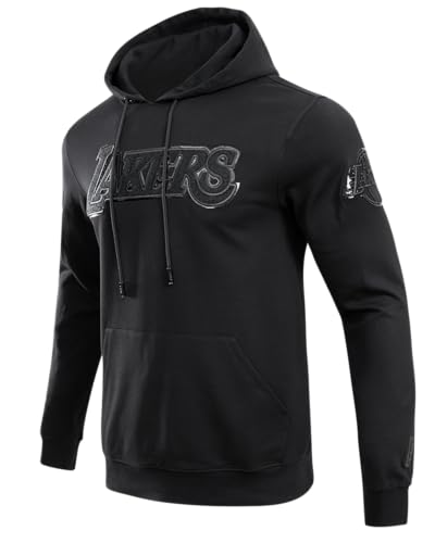 Image of Pro Standard Mens NBA Classic Pull Over Hoodie