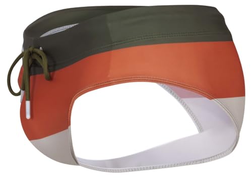 Clever Moda Style 1802 Color Green Size XL2