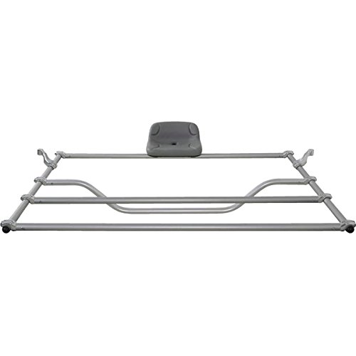 NRS Bighorn I Raft Frame One Color, 60W x 68L