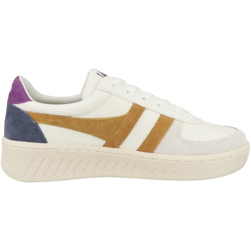 Image of Gola Grandslam Leather