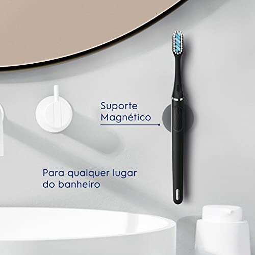 Escova Dental Oral-B Clic 1 Unidade