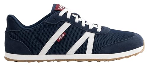 Image of Xero Shoes Men's Wynn Minimalist Barefoot Retro Casual Sneaker